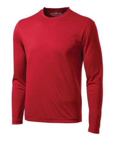 SanMar Men's ATC Pro Team Long Sleeve Tee