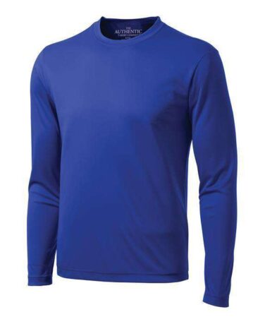 SanMar Men's ATC Pro Team Long Sleeve Tee