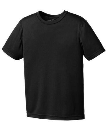 SanMar Youth's ATC Pro Team Tee