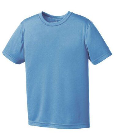 SanMar Youth's ATC Pro Team Tee