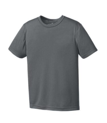 SanMar Youth's ATC Pro Team Tee