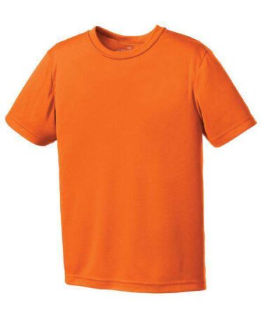 SanMar Youth's ATC Pro Team Tee