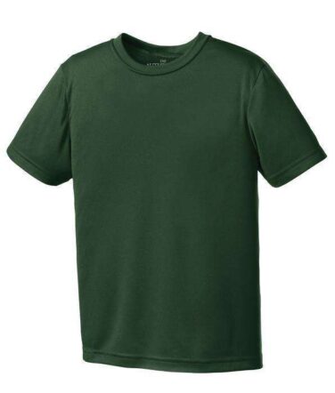 SanMar Youth's ATC Pro Team Tee