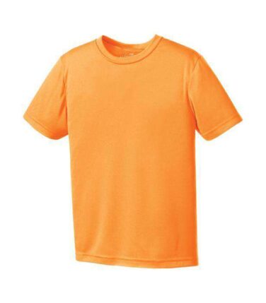 SanMar Youth's ATC Pro Team Tee