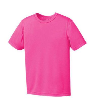 SanMar Youth's ATC Pro Team Tee