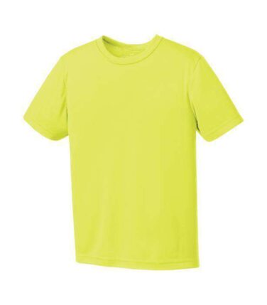 SanMar Youth's ATC Pro Team Tee