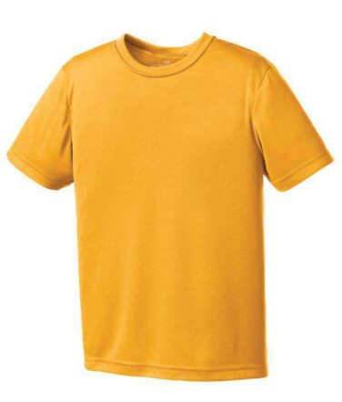 SanMar Youth's ATC Pro Team Tee