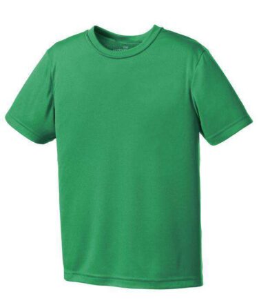 SanMar Youth's ATC Pro Team Tee
