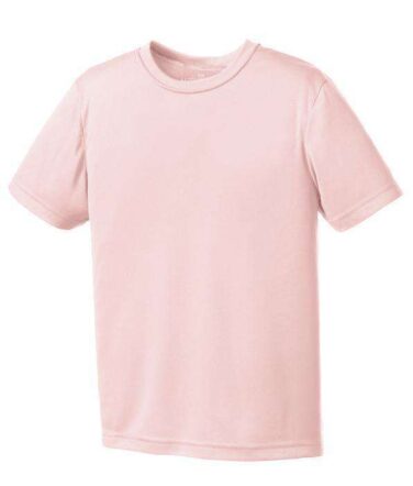 SanMar Youth's ATC Pro Team Tee