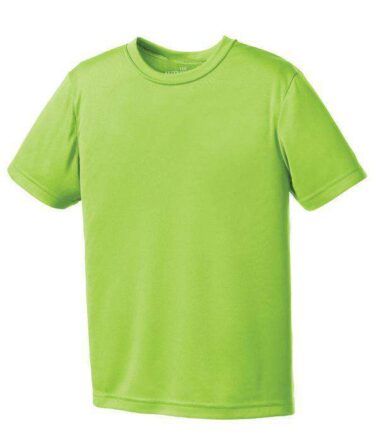 SanMar Youth's ATC Pro Team Tee