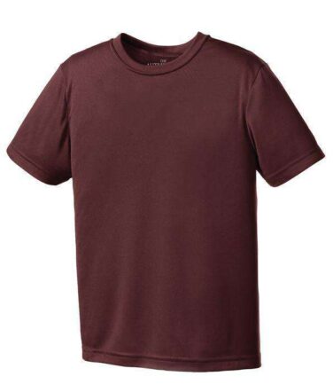 SanMar Youth's ATC Pro Team Tee