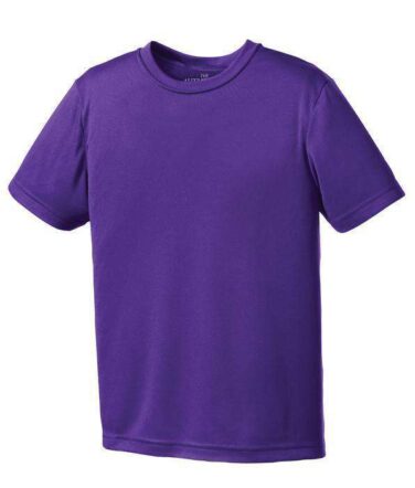 SanMar Youth's ATC Pro Team Tee