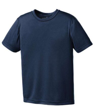 SanMar Youth's ATC Pro Team Tee