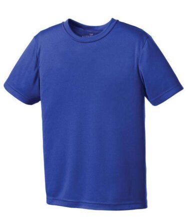 SanMar Youth's ATC Pro Team Tee