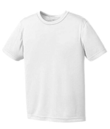 SanMar Youth's ATC Pro Team Tee
