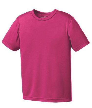 SanMar Youth's ATC Pro Team Tee