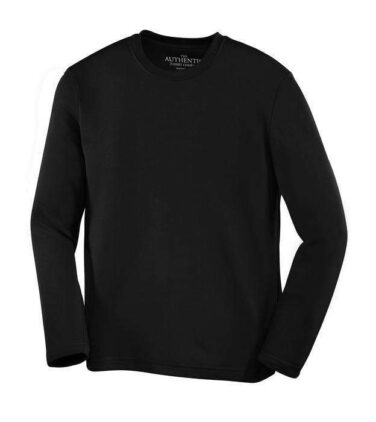 SanMar Youth's ATC Pro Team Long Sleeve Tee