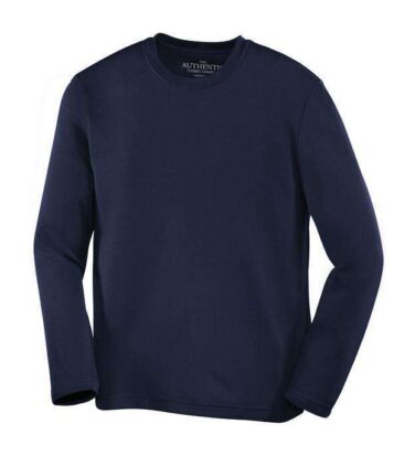 SanMar Youth's ATC Pro Team Long Sleeve Tee