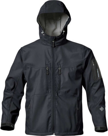 Stormtech Men's Epsilon Shell