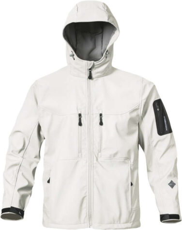 Stormtech Men's Epsilon Shell