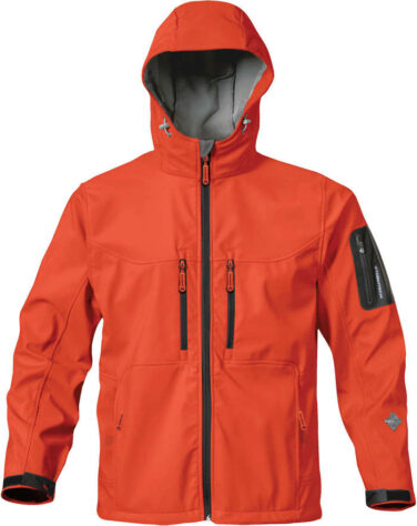 Stormtech Men's Epsilon Shell