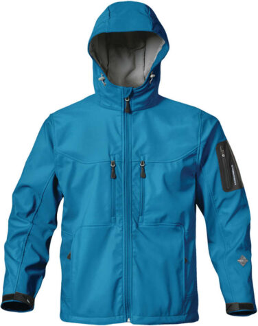 Stormtech Men's Epsilon Shell