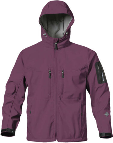 Stormtech Men's Epsilon Shell