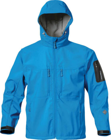 Stormtech Men's Epsilon Shell