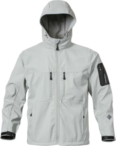 Stormtech Men's Epsilon Shell