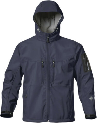 Stormtech Men's Epsilon Shell