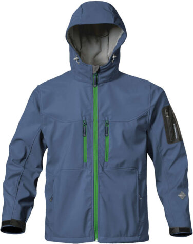 Stormtech Men's Epsilon Shell