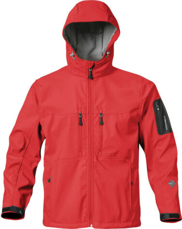 Stormtech Men's Epsilon Shell