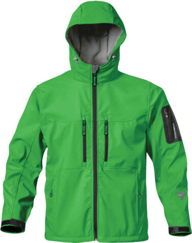 Stormtech Men's Epsilon Shell