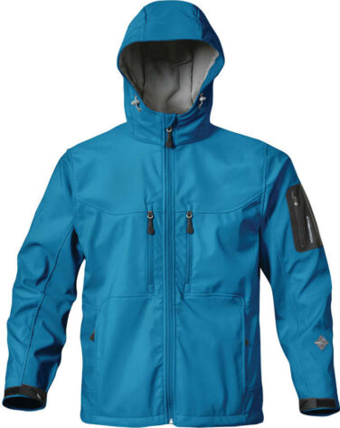 Stormtech Women's Epsilon Shell