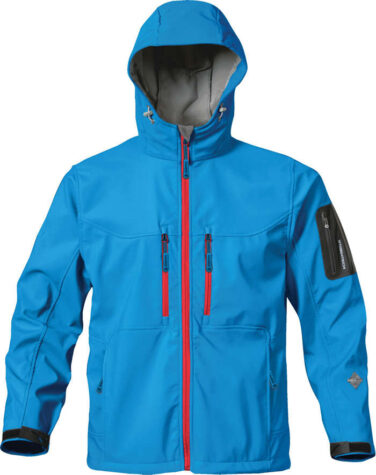 Stormtech Women's Epsilon Shell
