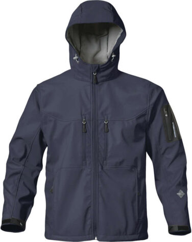 Stormtech Women's Epsilon Shell