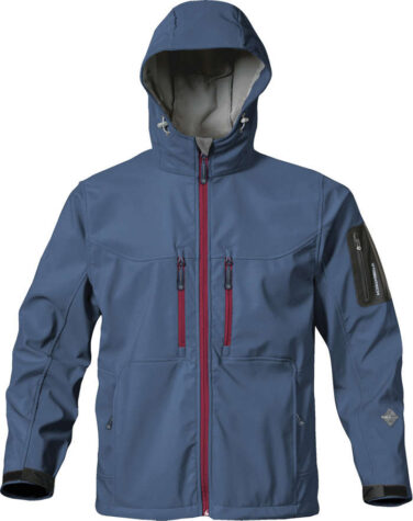 Stormtech Women's Epsilon Shell