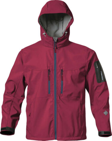 Stormtech Women's Epsilon Shell