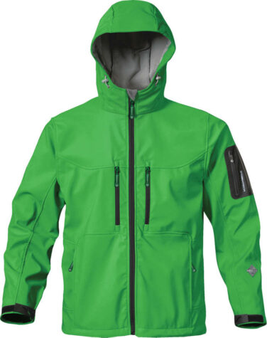 Stormtech Women's Epsilon Shell