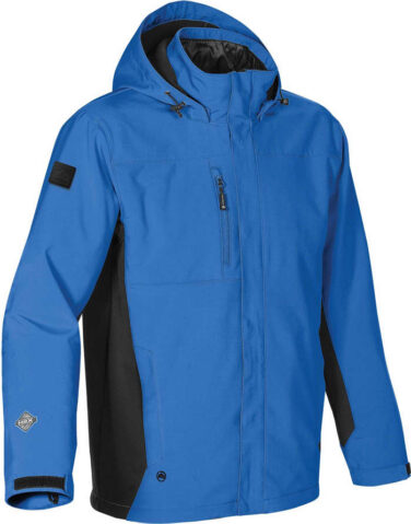Stormtech Men's Atmosphere 3-In-1