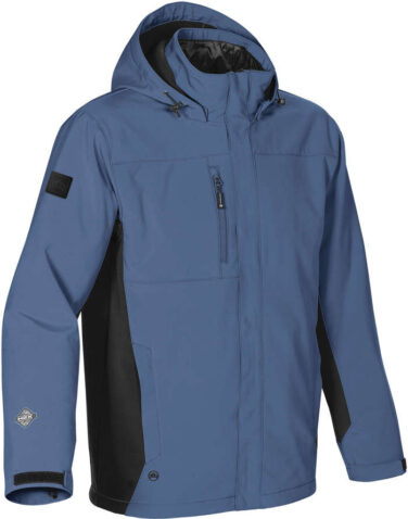 Stormtech Men's Atmosphere 3-In-1