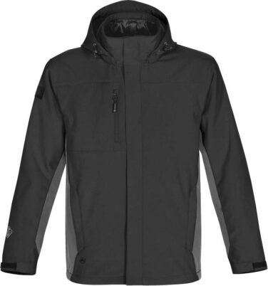 Stormtech Men's Atmosphere 3-In-1