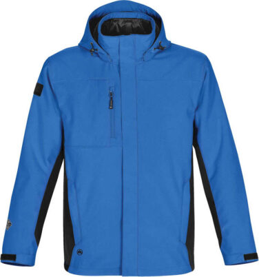Stormtech Men's Atmosphere 3-In-1