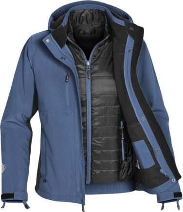 Stormtech Men's Atmosphere 3-In-1