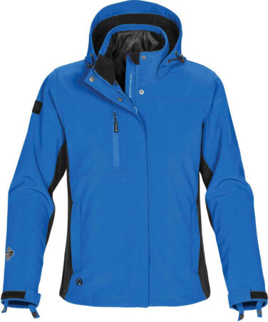 Stormtech Women's Atmosphere 3-In-1