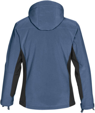 Stormtech Women's Atmosphere 3-In-1
