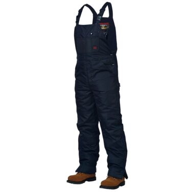 Tough Duck Insulated Bib Overall - Waterproof