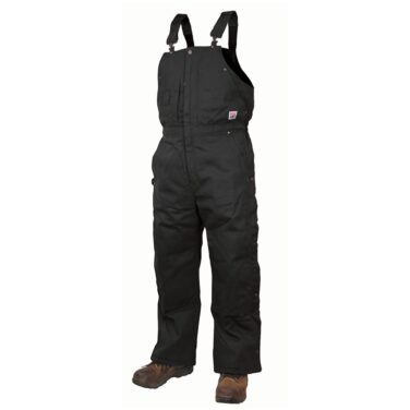 Work King Deluxe Insulated Bib Overall