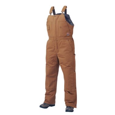 Work King Deluxe Insulated Bib Overall